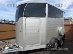 Ifor WilliamsHBX 506 Horse Trailer