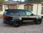 2025 Land Rover Discovery