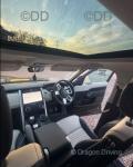 2025 Land Rover Discovery