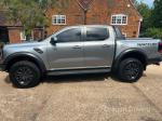 73 Reg Ford Ranger Raptor