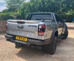 73 Reg Ford Ranger Raptor