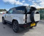 2026 Land Rover Defender 90