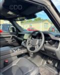 2026 Land Rover Defender 90