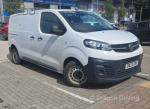 2023 Vauxhall Vivaro