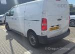 2023 Vauxhall Vivaro