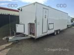 Shower Trailer
