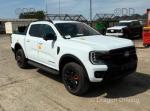 76 Reg Ford Ranger Wildtraks