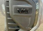 76 Reg Ford Ranger Wildtraks