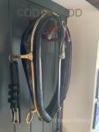 Harness by Turner Bridger