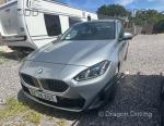 2025 BMW 120 Sport