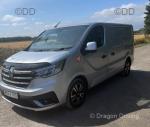 2023 Renault Trafic