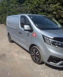2023 Renault Trafic