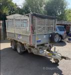 2025 Ifor Williams Trailer