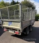 2025 Ifor Williams Trailer