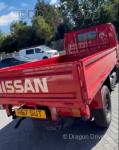 1998 Nissan Cabstar