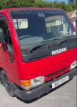 1998 Nissan Cabstar