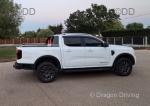 75 Reg Ford Ranger Wildtrak