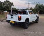 75 Reg Ford Ranger Wildtrak