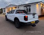 75 Reg Ford Ranger Wildtrak