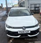 2026 Volkswagen Golf R