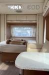 2022 Fendt Palace 700 Caravan