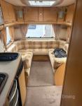 2008 Bailey Pageant Caravan
