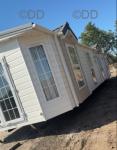 European Ruby Lodge Plus Mobile Home