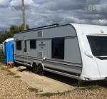 2025 LMC Exquisite VIP Caravan