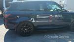 69 Reg Range Rover Sport