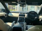 69 Reg Range Rover Sport