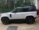 2026 Land Rover Defender X-Dynamic
