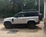 2026 Land Rover Defender X-Dynamic