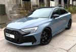 2026 Audi RS3