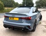 2026 Audi RS3