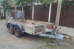 Bateson Trailer