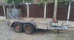 Bateson Trailer