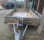 Bateson Trailer