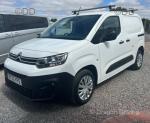 2022 Citroen Berlingo