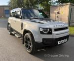 Land Rover Defender 110