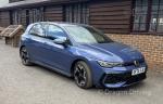 75 reg Volkswagen Golf