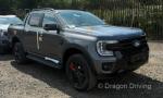 76 Plate Ford Ranger Wildtraks