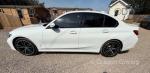 69 Reg BMW 320