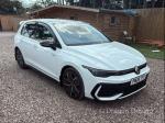 26 Reg Golf