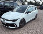 26 Reg Golf