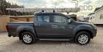 20 Reg Isuzu D Max