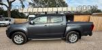 20 Reg Isuzu D Max