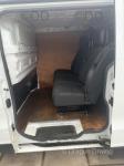 2020 Renault Trafic