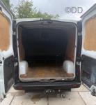 2020 Renault Trafic