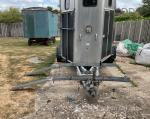 Ifor Williams Classic 510 Horse Trailer