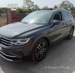 22 reg Volkswagen Tiguan